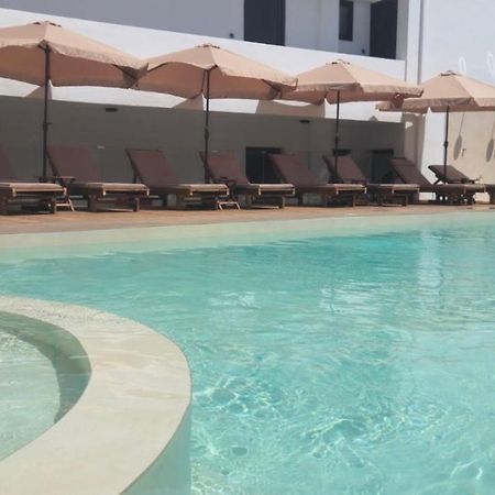 Aegean View Hotel - Adults Only Sfakaki Bagian luar foto