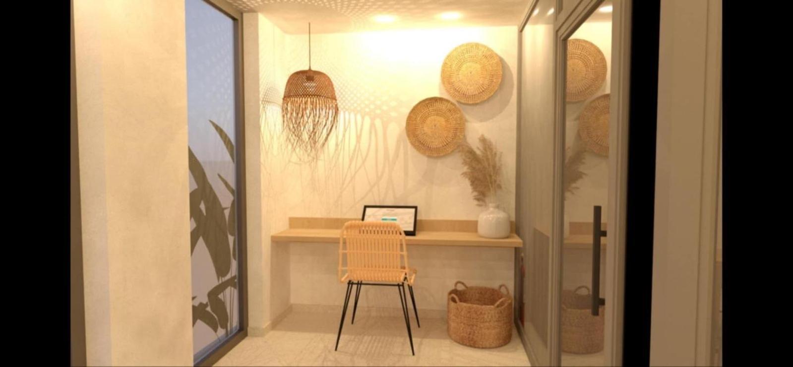 Aegean View Hotel - Adults Only Sfakaki Bagian luar foto