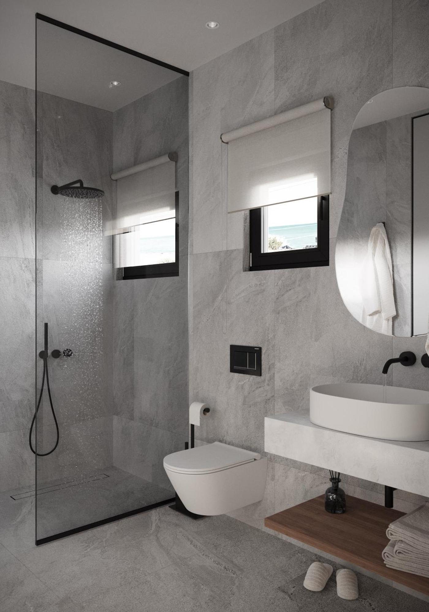 Aegean View Hotel - Adults Only Sfakaki Bagian luar foto
